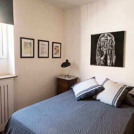 Na-Locanda A Due Passi Dal Mare Napoli Ngoại thất bức ảnh