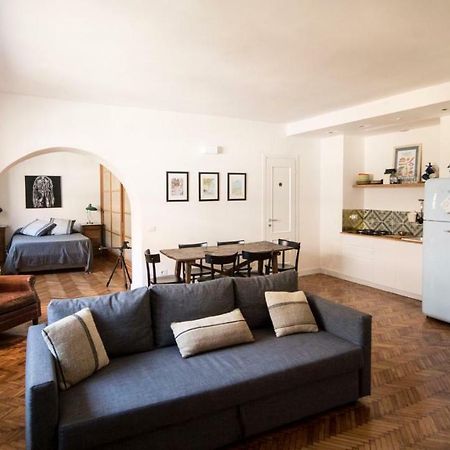 Na-Locanda A Due Passi Dal Mare Napoli Ngoại thất bức ảnh