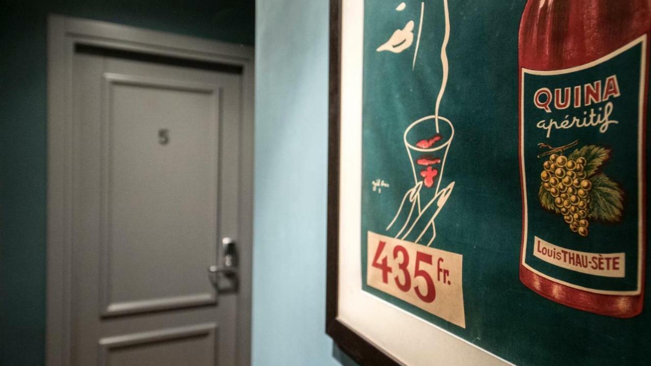Na-Locanda A Due Passi Dal Mare Napoli Ngoại thất bức ảnh