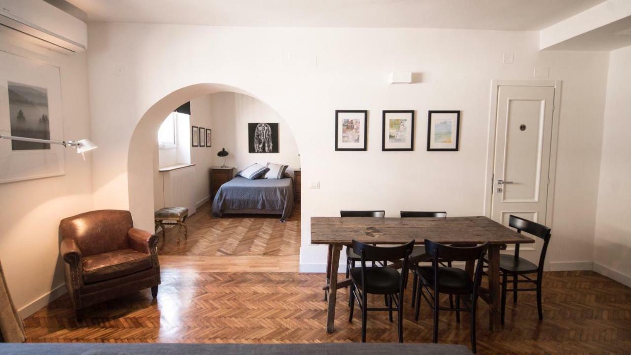 Na-Locanda A Due Passi Dal Mare Napoli Ngoại thất bức ảnh