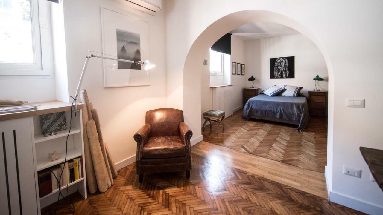 Na-Locanda A Due Passi Dal Mare Napoli Ngoại thất bức ảnh